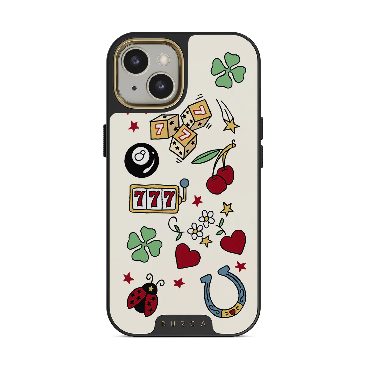 Against the Odds - iPhone 13 Case - Image 5