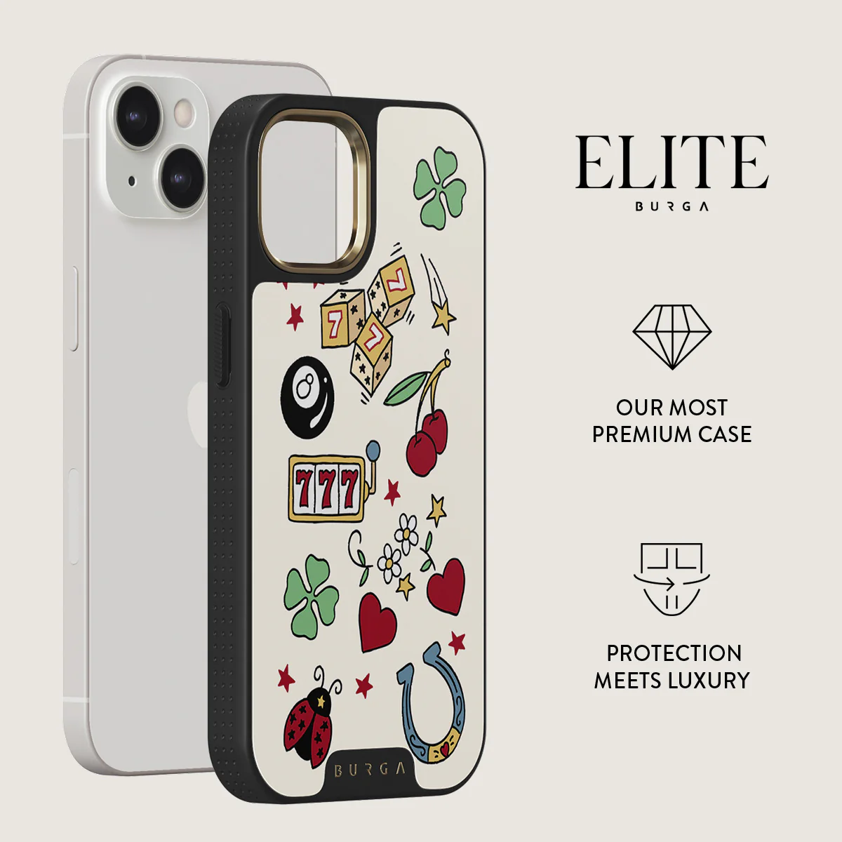 Against the Odds - iPhone 13 Case - Image 6