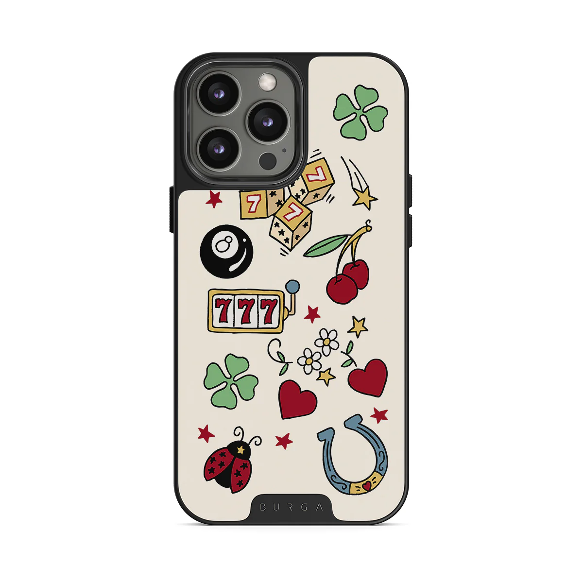 Against the Odds - iPhone 13 Pro Case - Image 12