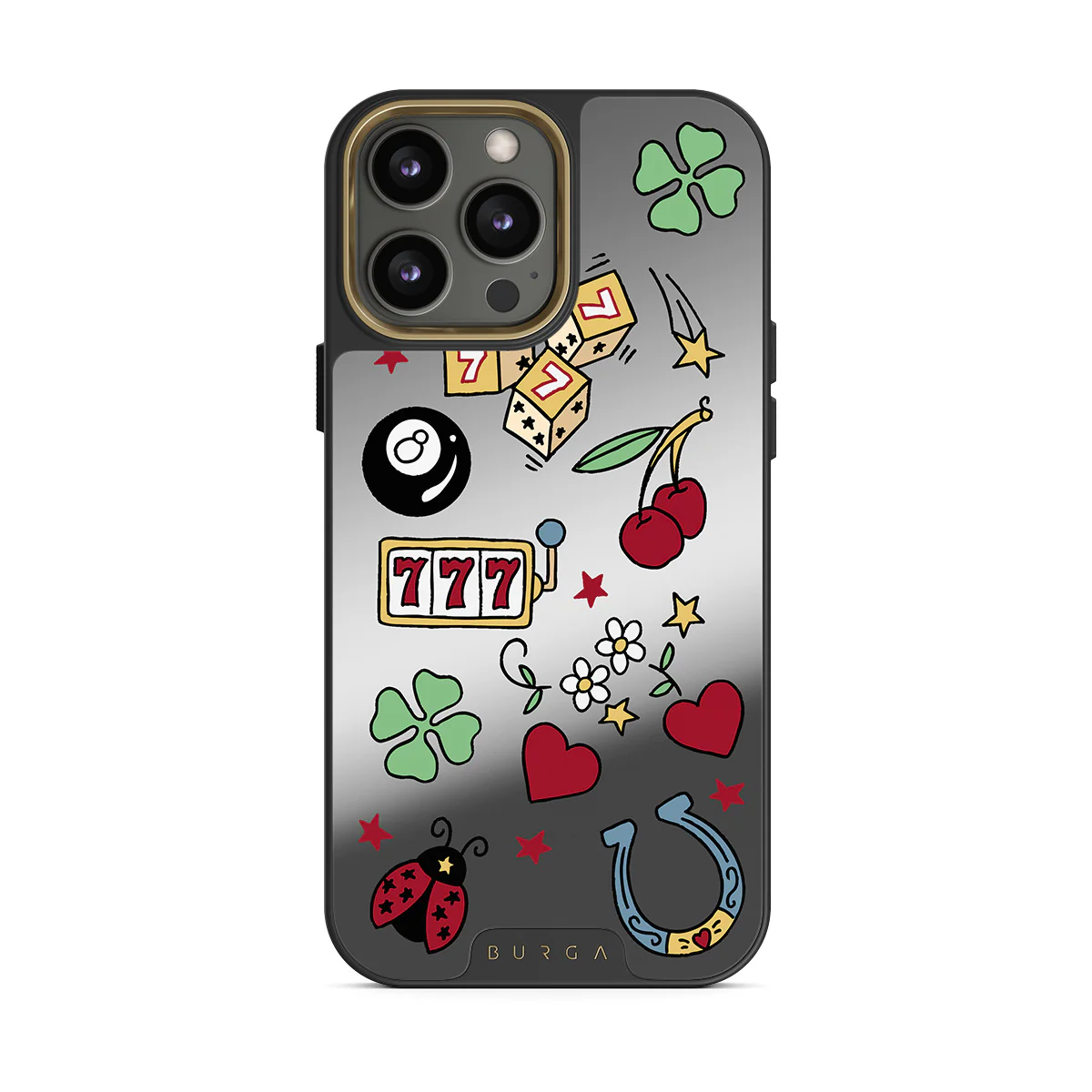 Against the Odds - iPhone 13 Pro Case - Image 26