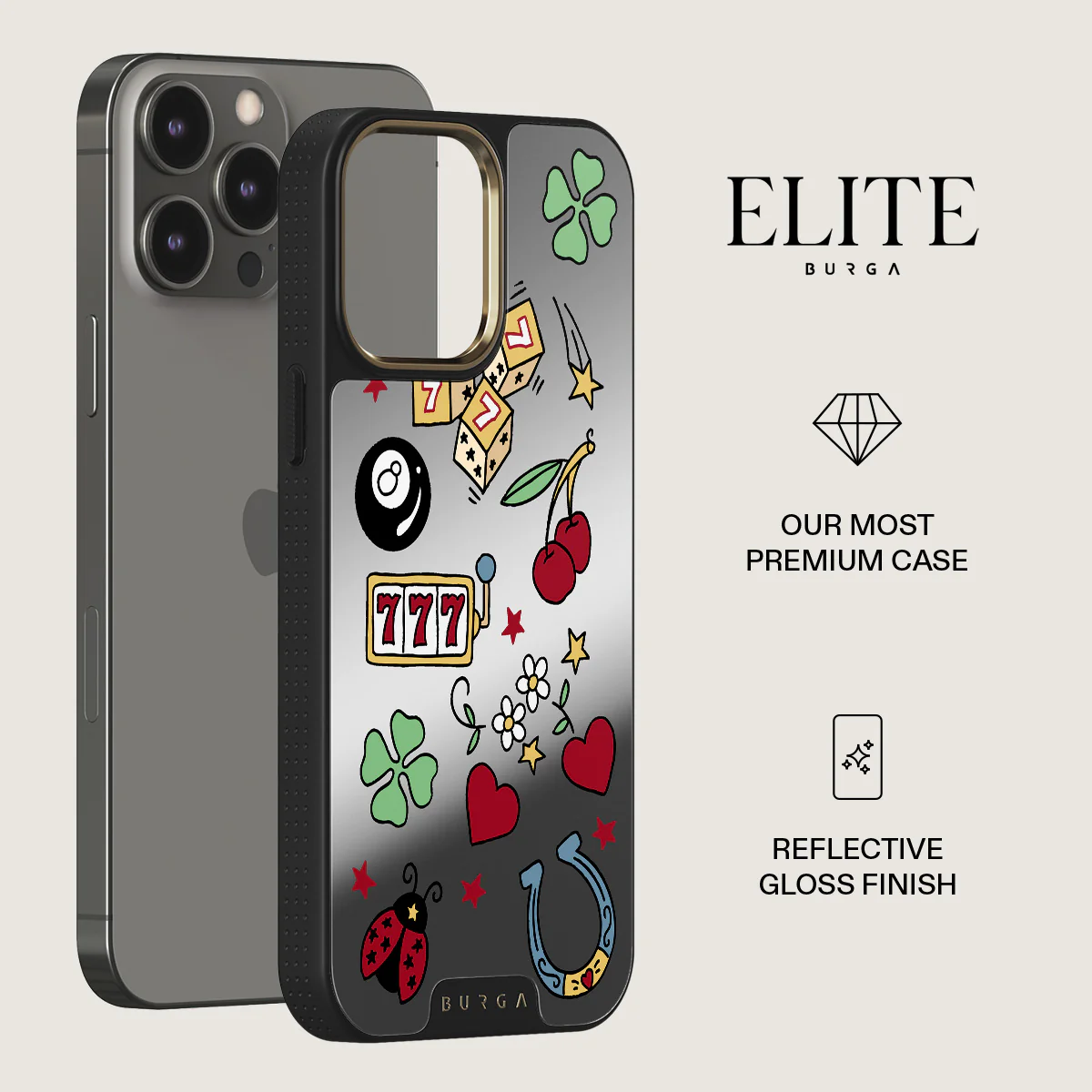 Against the Odds - iPhone 13 Pro Case - Image 27