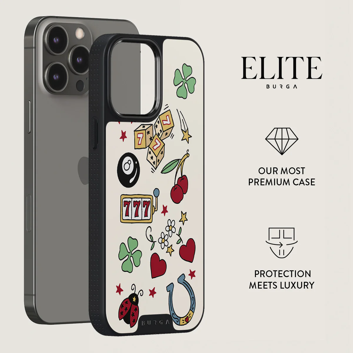 Against the Odds - iPhone 13 Pro Max Case - Image 13