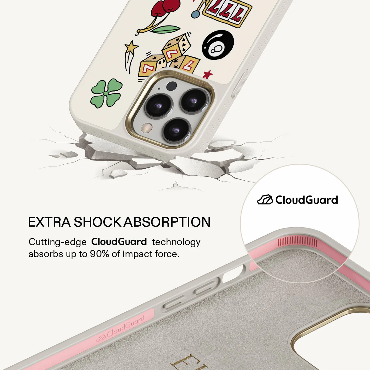 Against the Odds - iPhone 13 Pro Max Case - Image 21