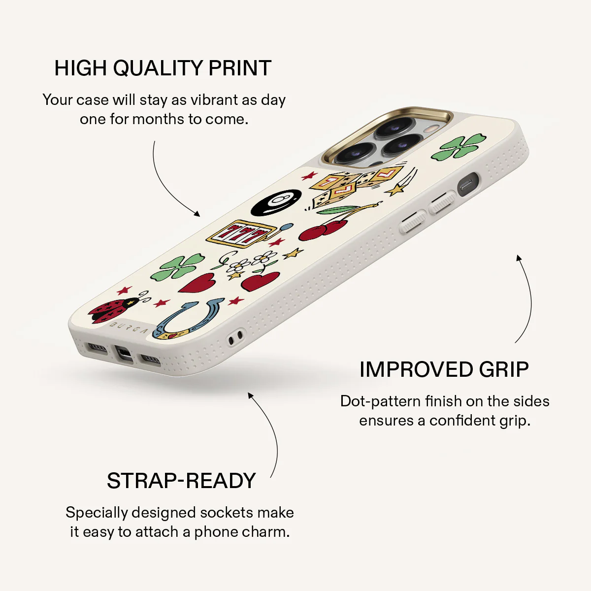Against the Odds - iPhone 13 Pro Max Case - Image 23