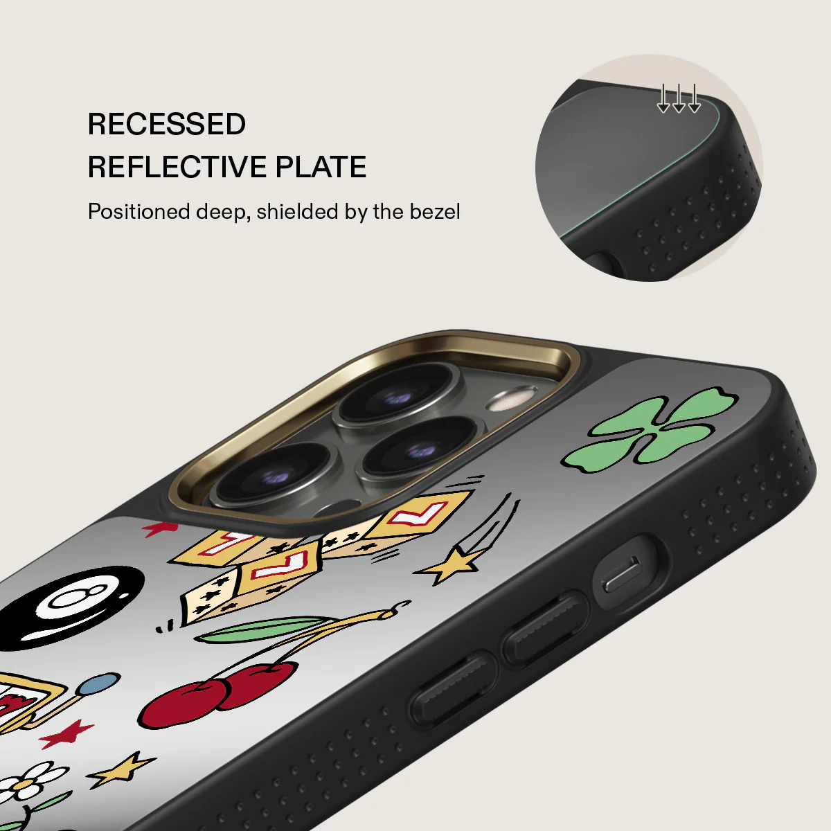 Against the Odds - iPhone 13 Pro Max Case - Image 29