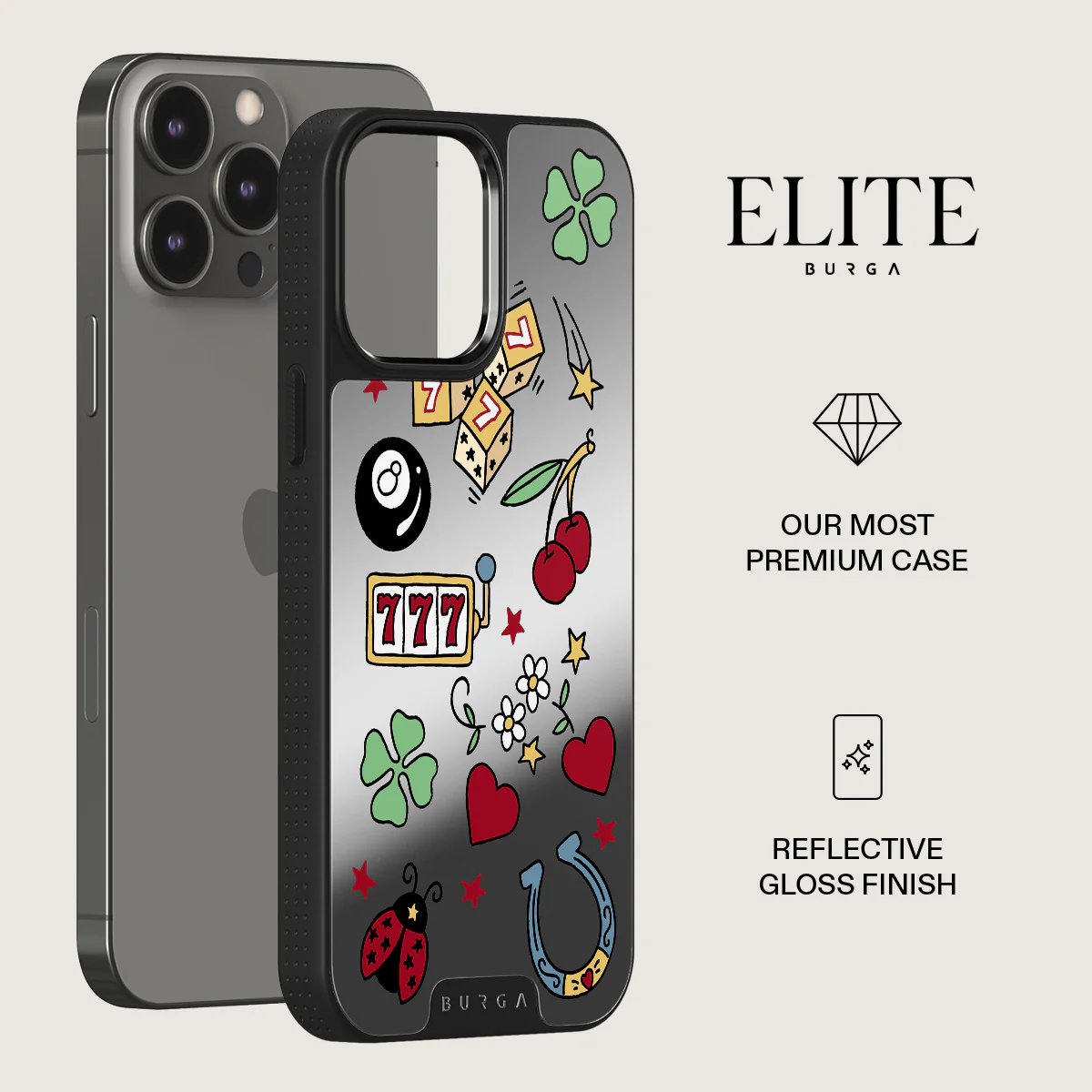 Against the Odds - iPhone 13 Pro Max Case - Image 35