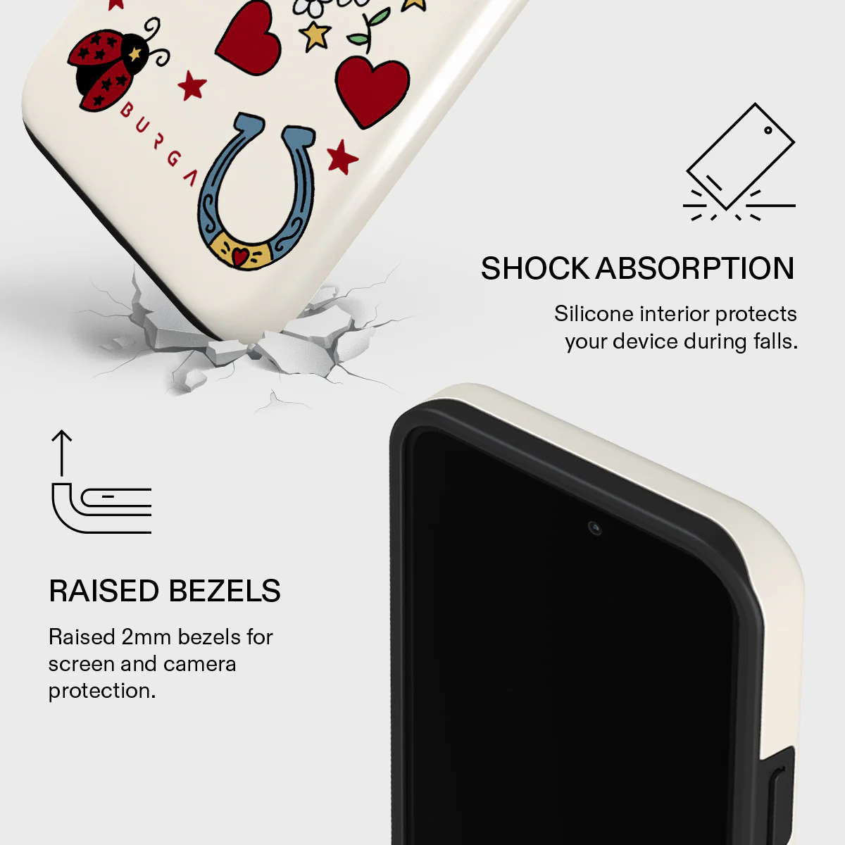 Against the Odds - iPhone 13 Pro Max Case - Image 4