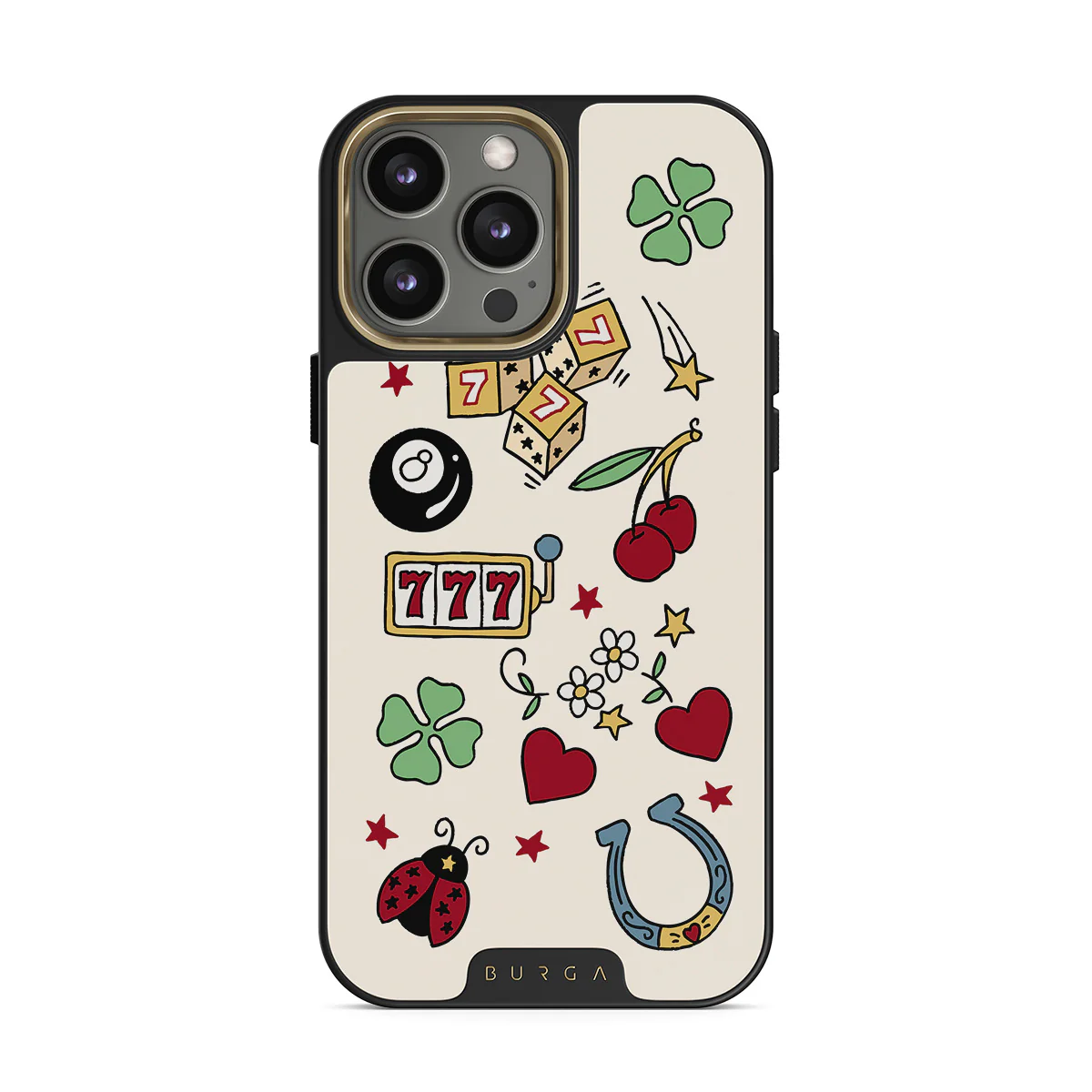 Against the Odds - iPhone 13 Pro Max Case - Image 5
