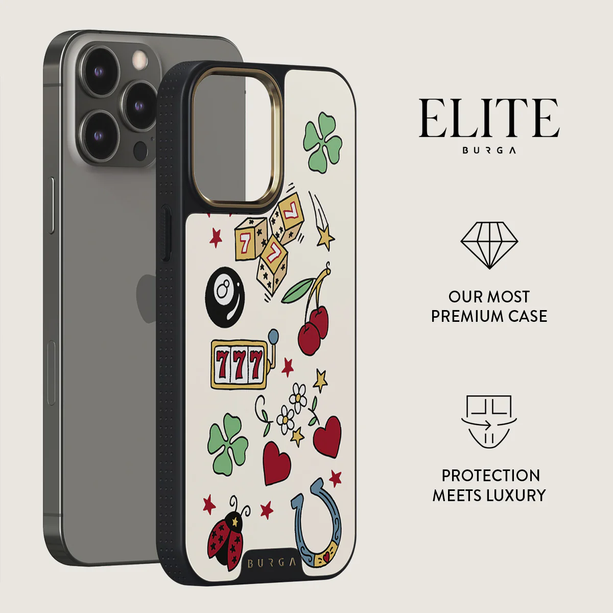 Against the Odds - iPhone 13 Pro Max Case - Image 6