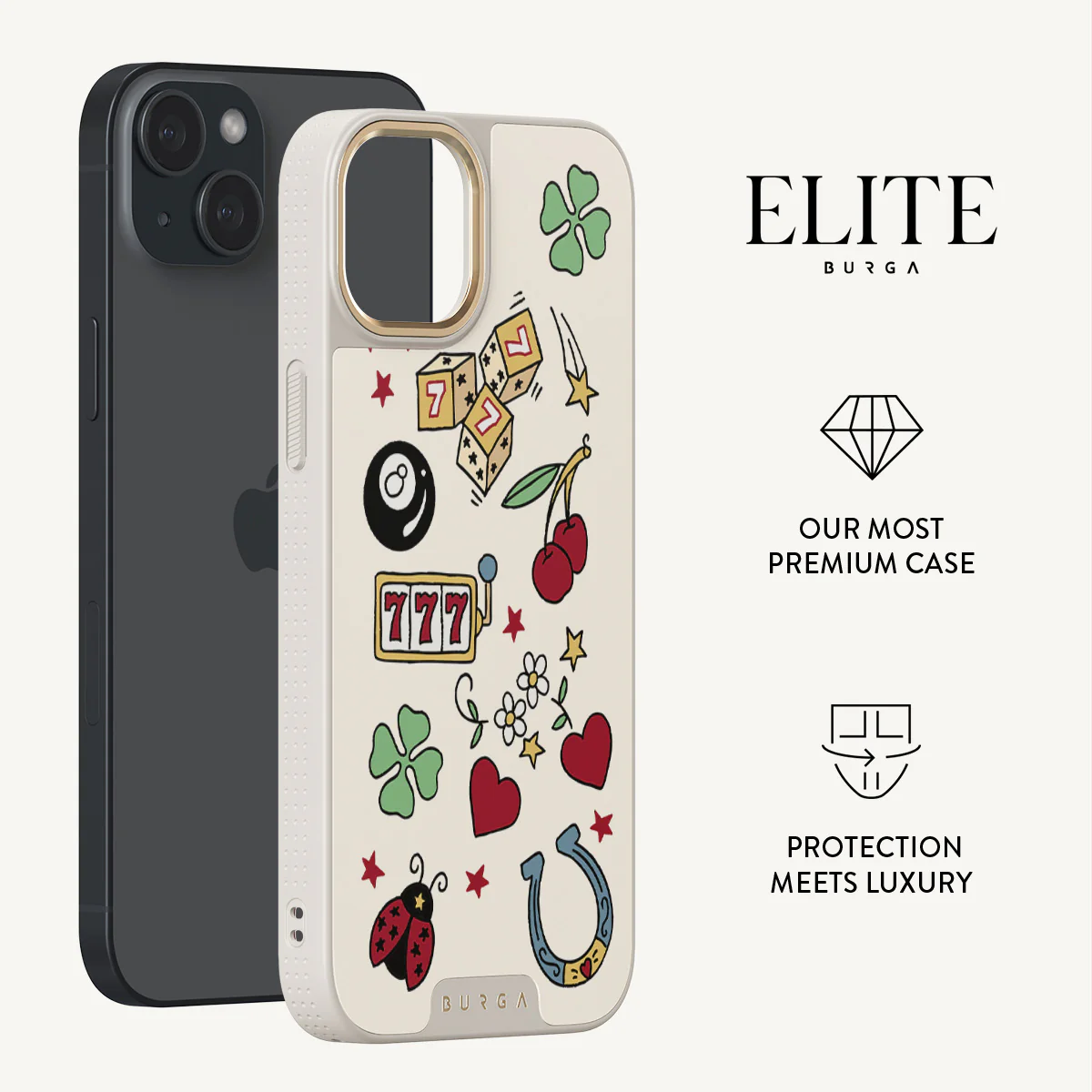Against the Odds - iPhone 14 Case - Image 20