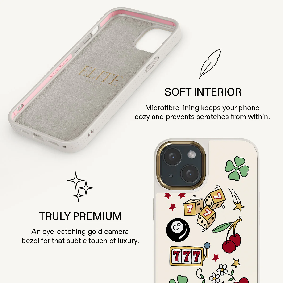 Against the Odds - iPhone 14 Case - Image 24