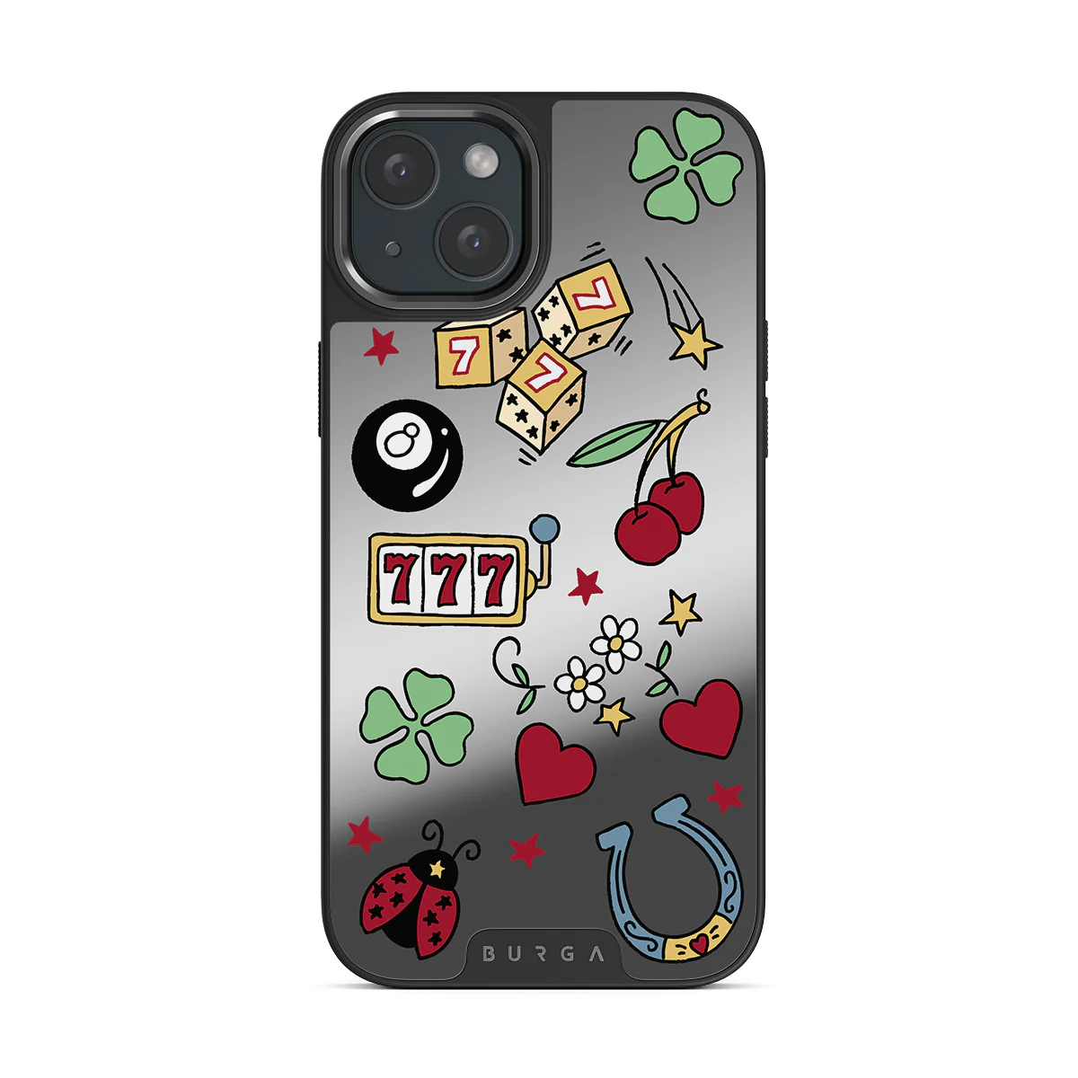 Against the Odds - iPhone 14 Case - Image 34