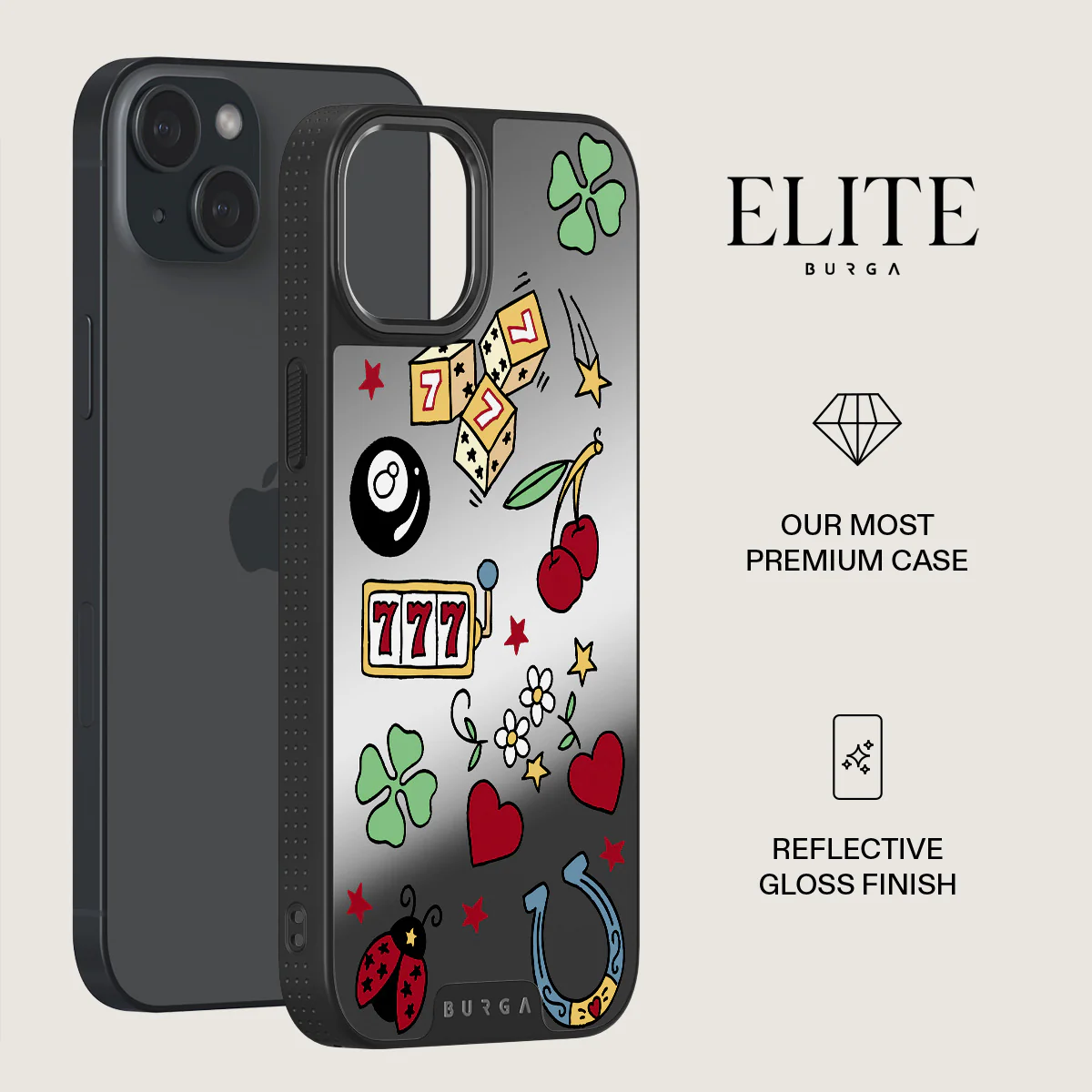 Against the Odds - iPhone 14 Case - Image 35