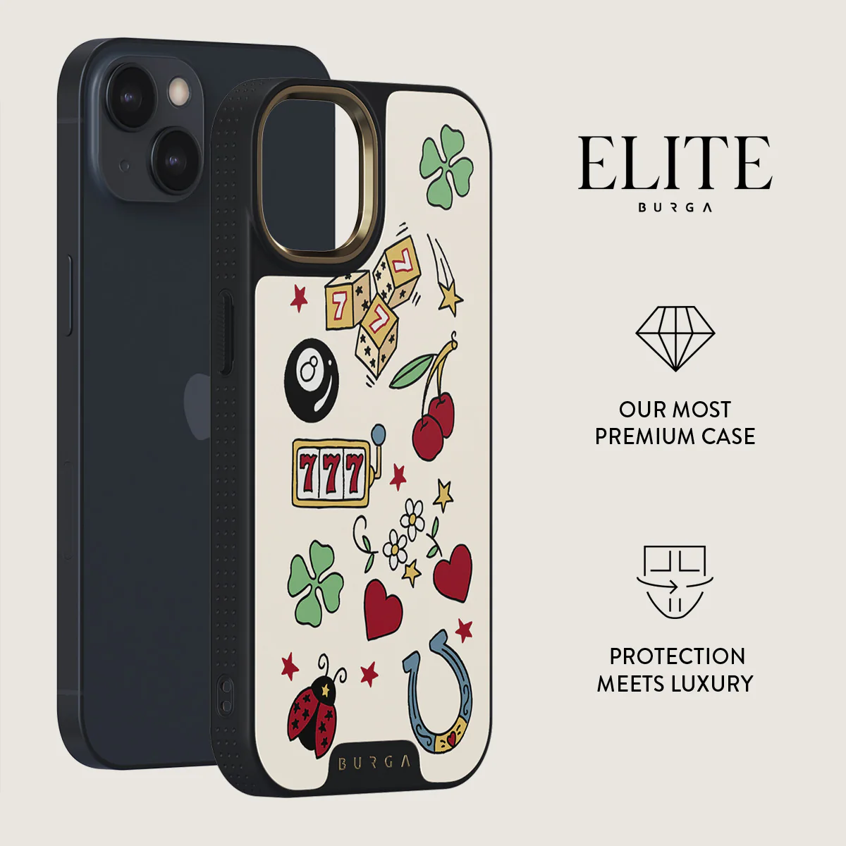 Against the Odds - iPhone 14 Case - Image 6