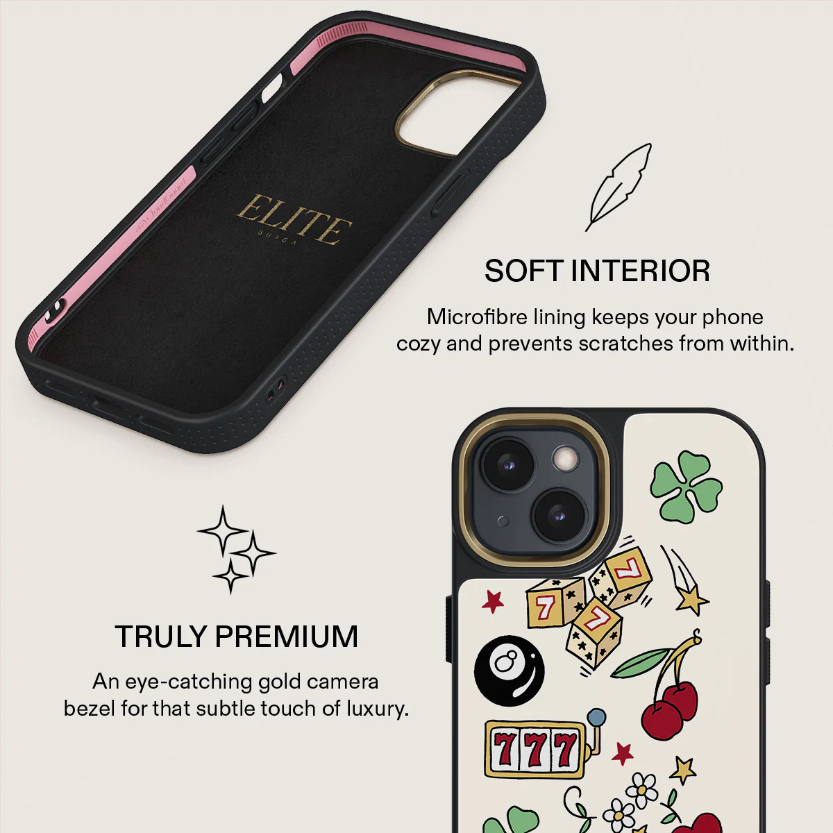 Against the Odds - iPhone 14 Plus Case - Image 10