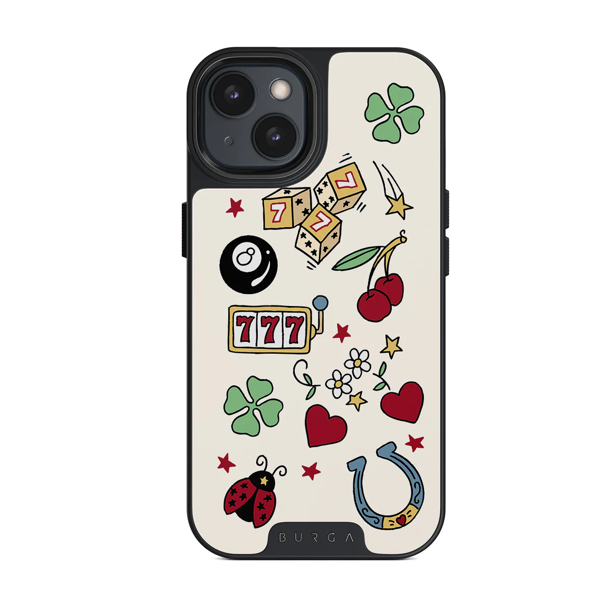 Against the Odds - iPhone 14 Plus Case - Image 12