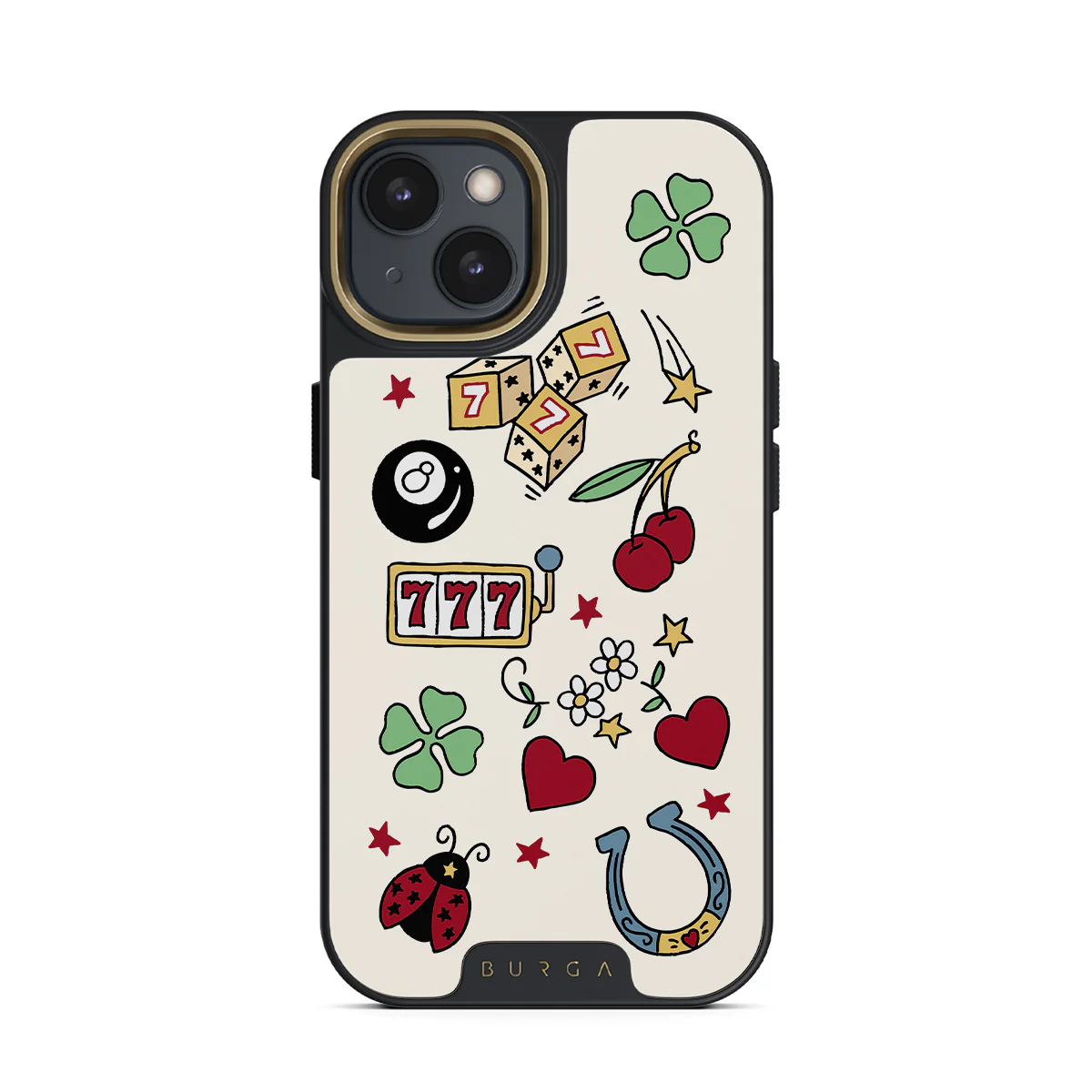 Against the Odds - iPhone 14 Plus Case - Image 5