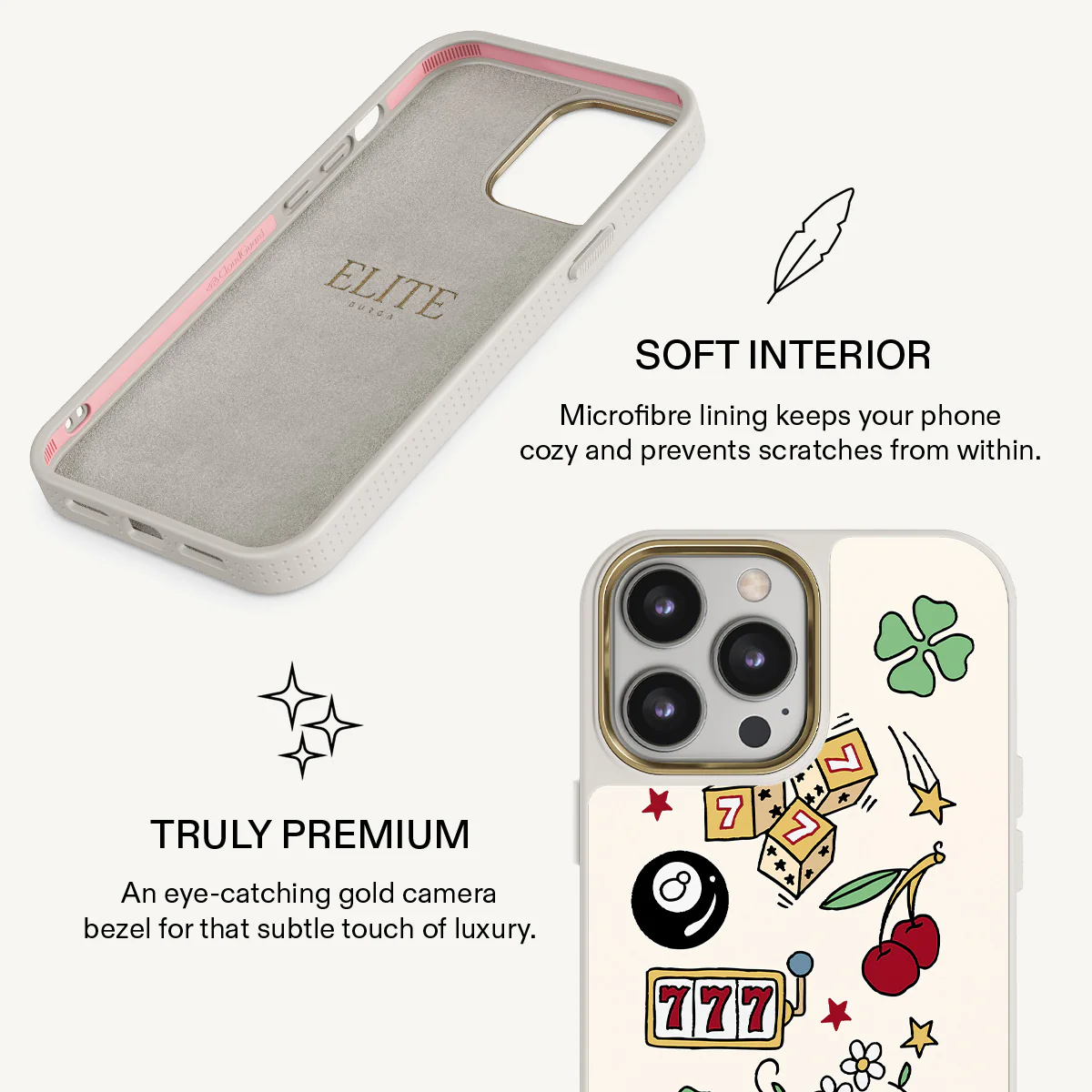 Against the Odds - iPhone 14 Pro Case - Image 24
