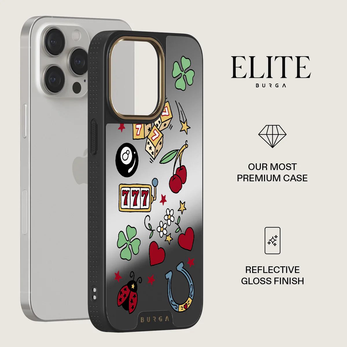 Against the Odds - iPhone 14 Pro Case - Image 27