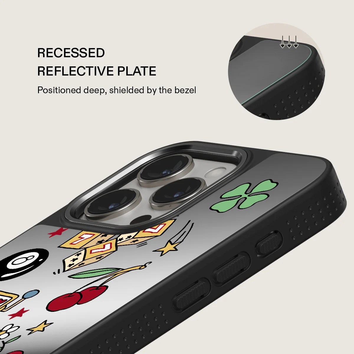 Against the Odds - iPhone 14 Pro Case - Image 37