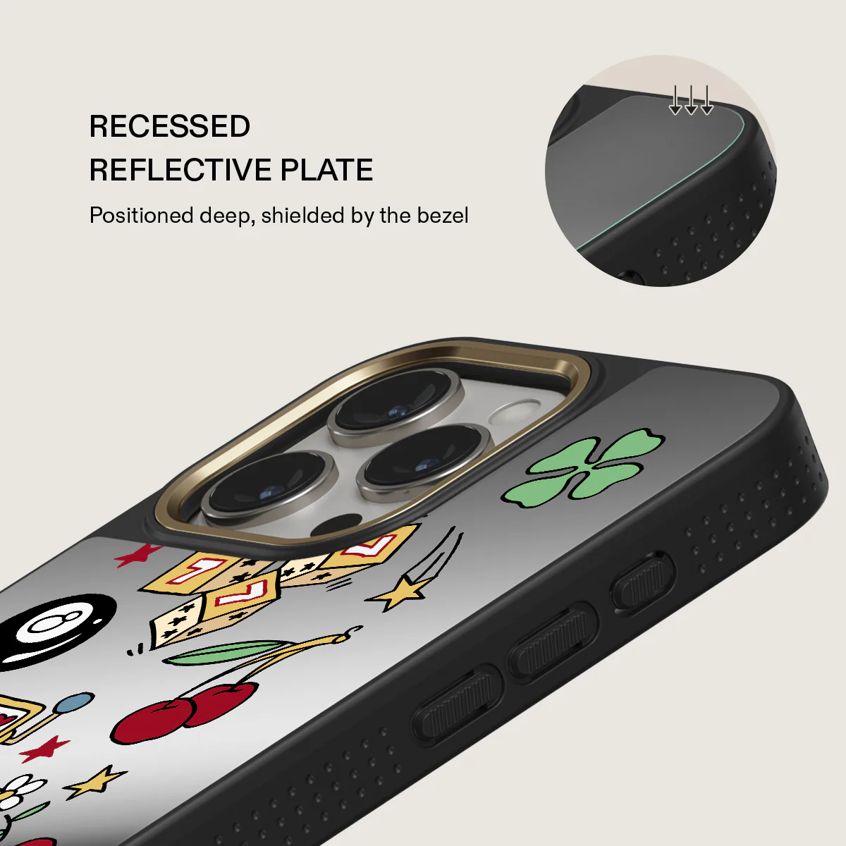 Against the Odds - iPhone 14 Pro Max Case - Image 29