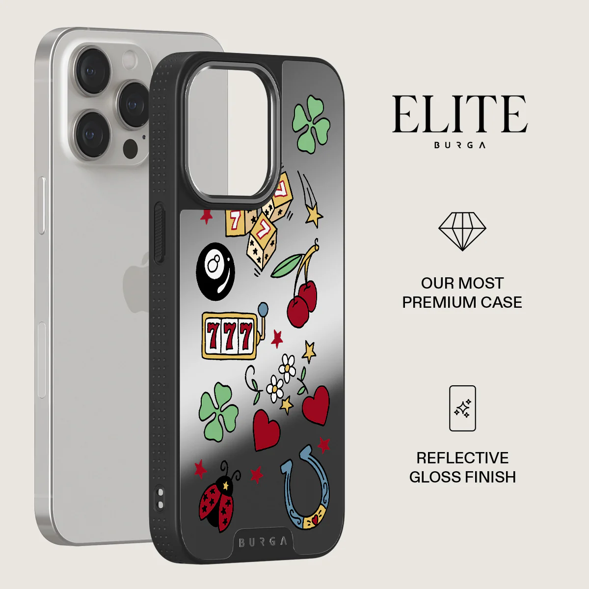 Against the Odds - iPhone 14 Pro Max Case - Image 35
