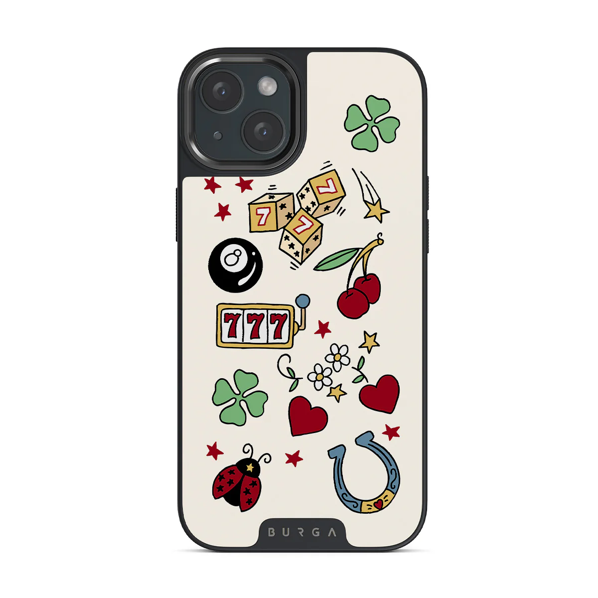 Against the Odds - iPhone 15 Case - Image 12