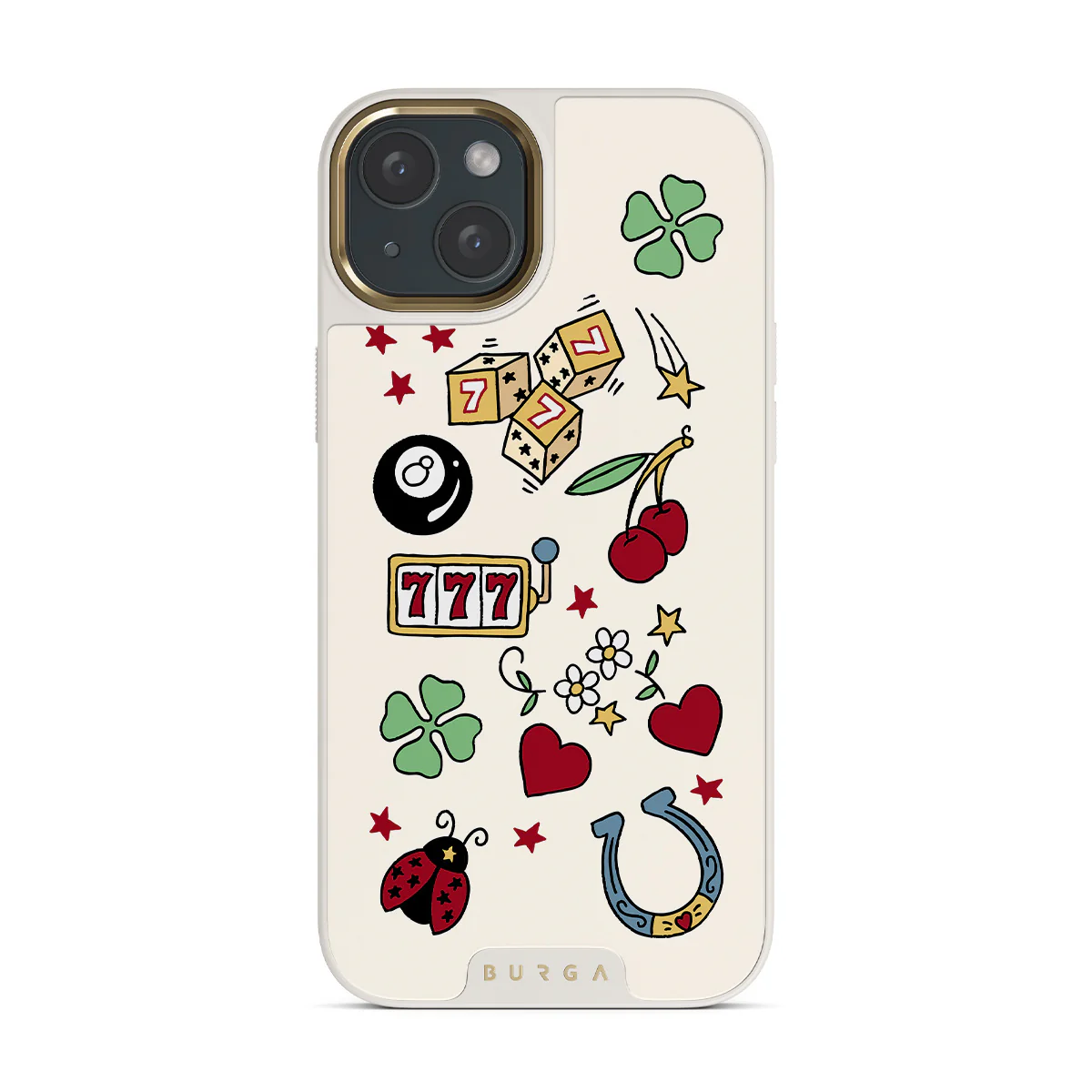 Against the Odds - iPhone 15 Plus Case - Image 19