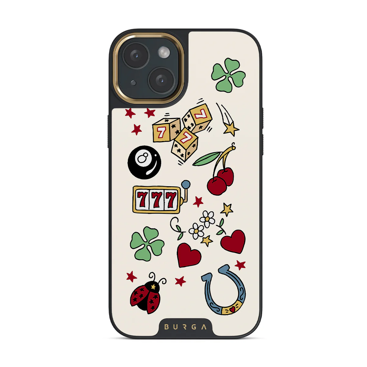 Against the Odds - iPhone 15 Plus Case - Image 5