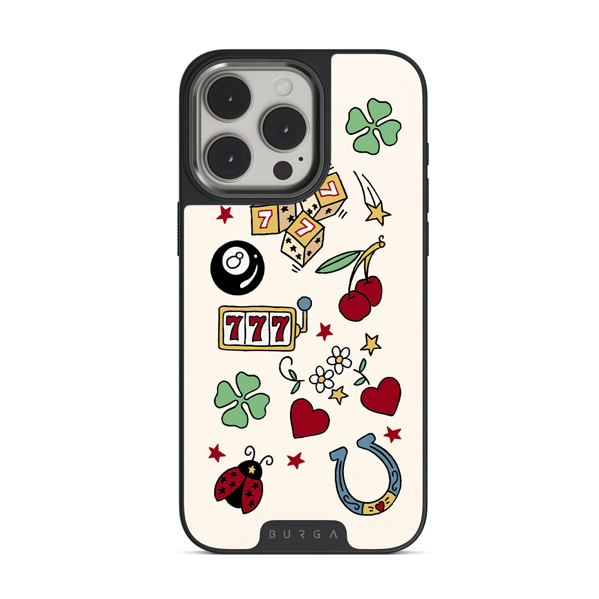 Against the Odds - iPhone 15 Pro Case - Image 12
