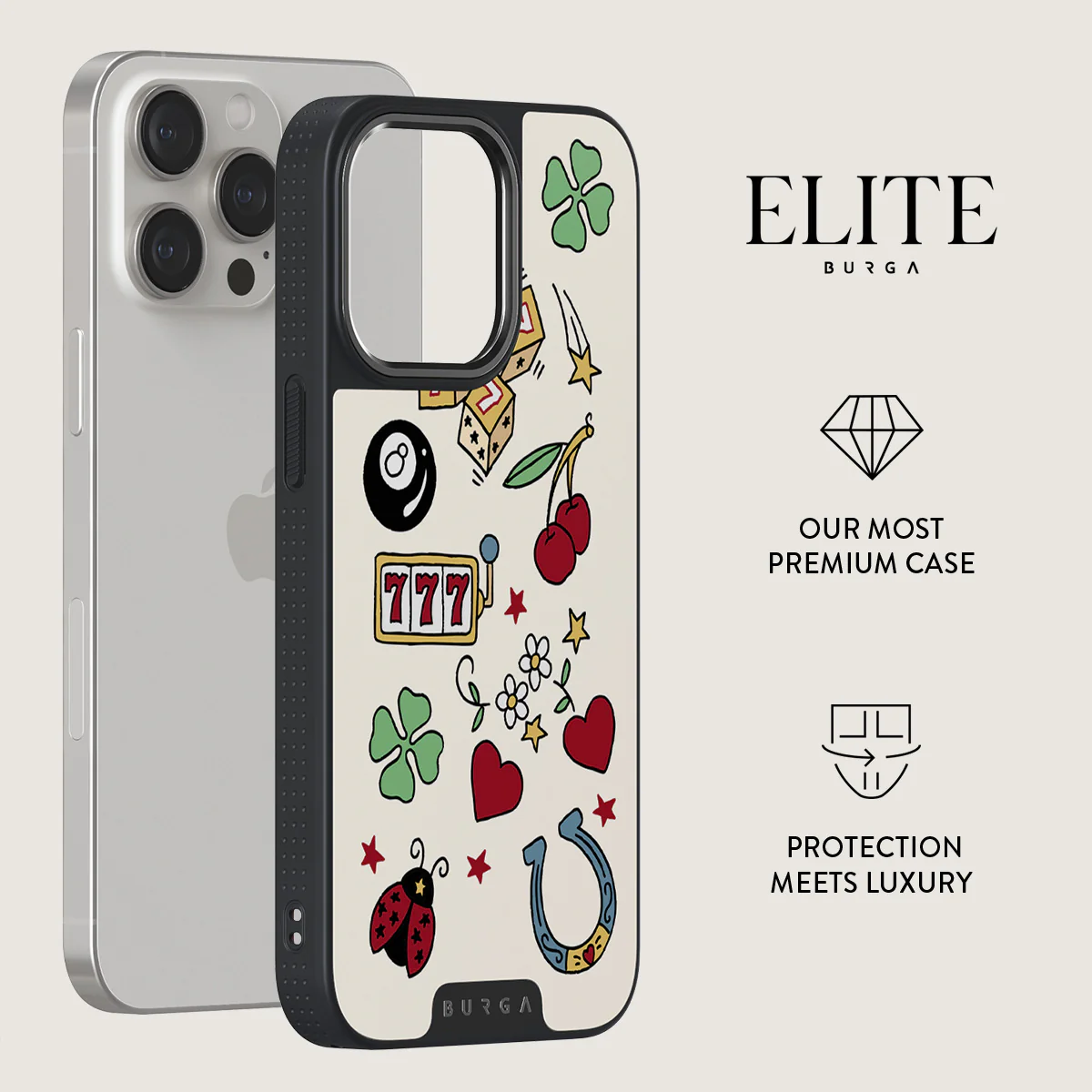Against the Odds - iPhone 15 Pro Case - Image 13