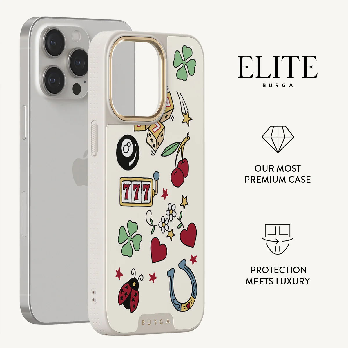 Against the Odds - iPhone 15 Pro Case - Image 20
