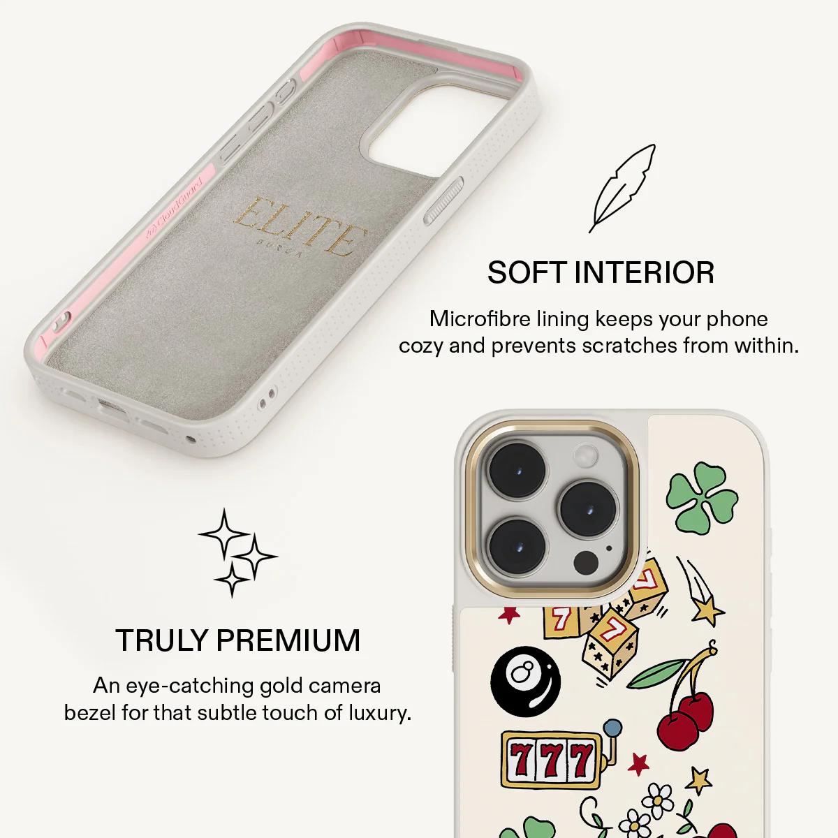 Against the Odds - iPhone 15 Pro Case - Image 24