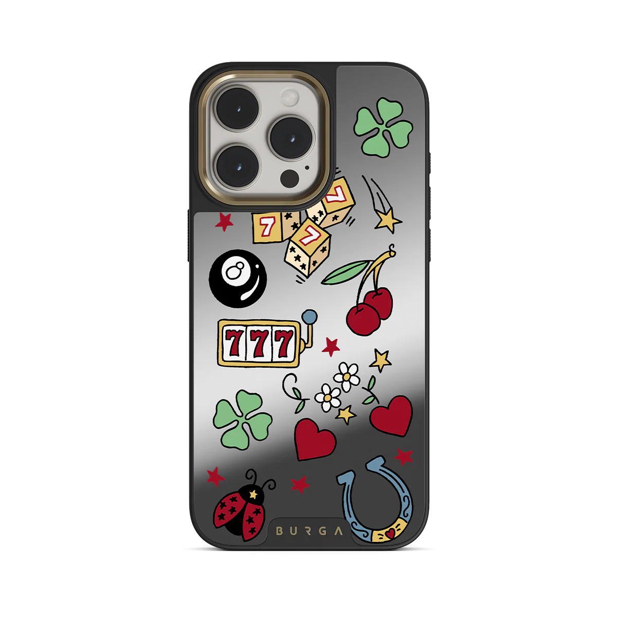 Against the Odds - iPhone 15 Pro Case - Image 26