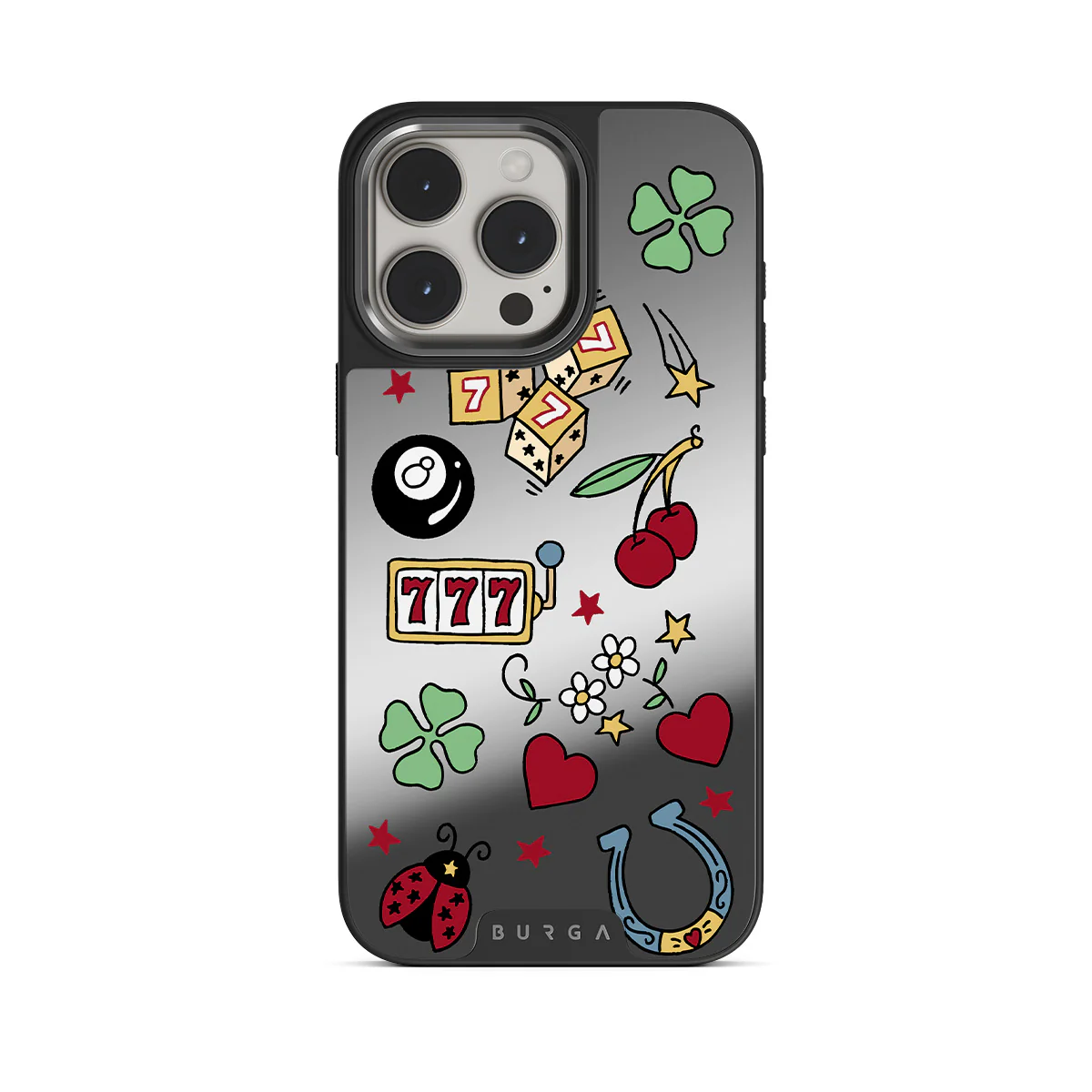 Against the Odds - iPhone 15 Pro Case - Image 34