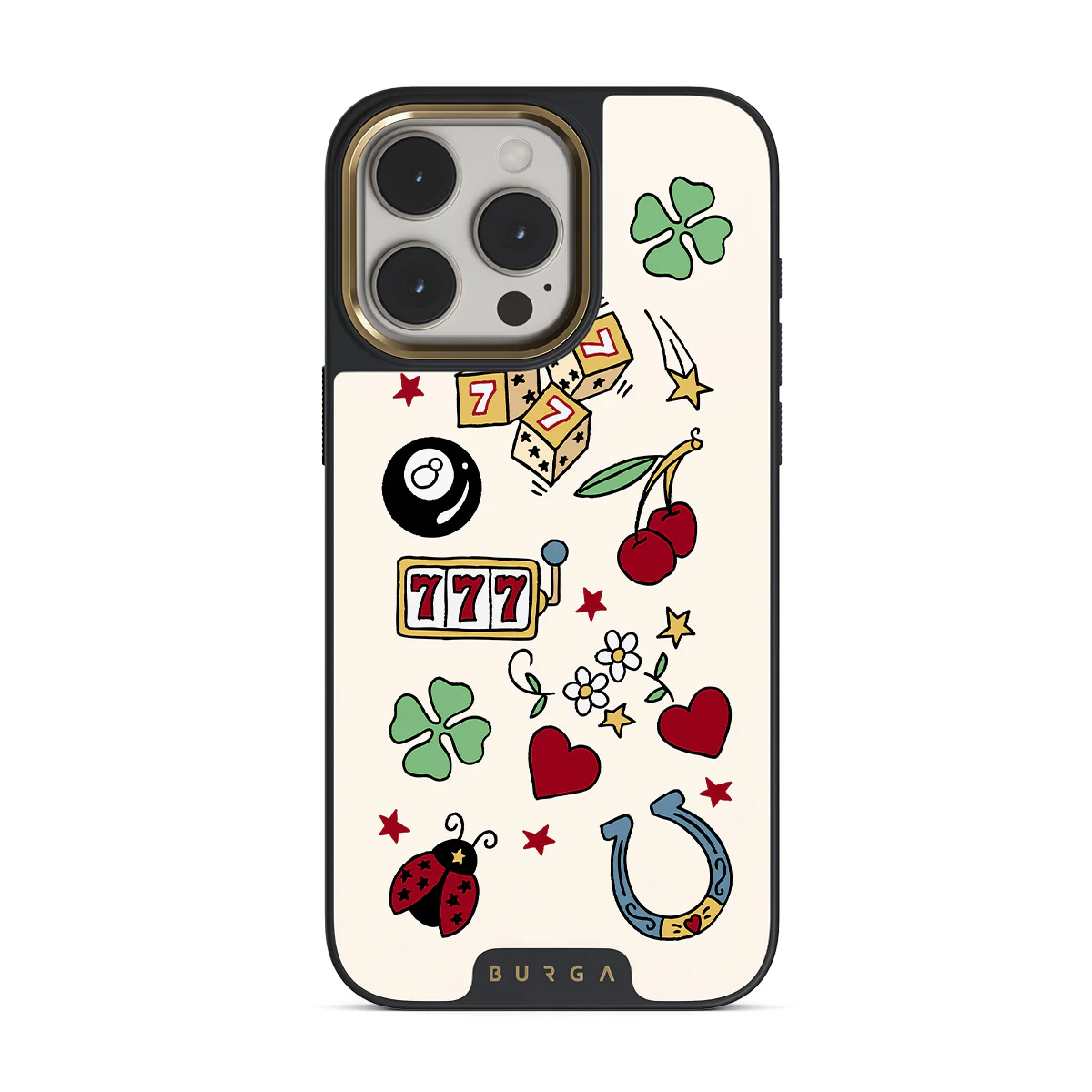 Against the Odds - iPhone 15 Pro Case - Image 5