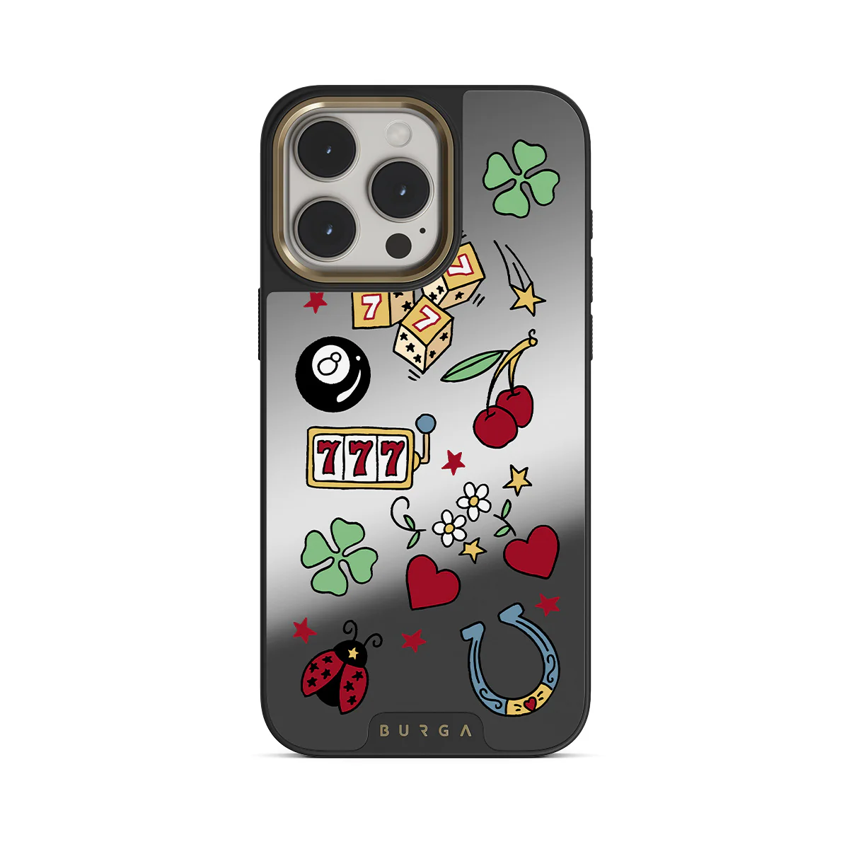 Against the Odds - iPhone 15 Pro Max Case - Image 26