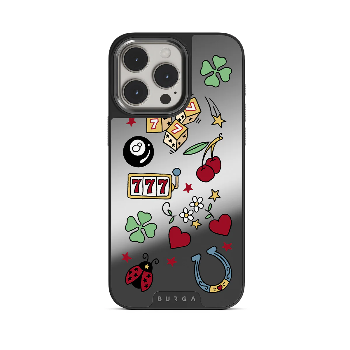 Against the Odds - iPhone 15 Pro Max Case - Image 34