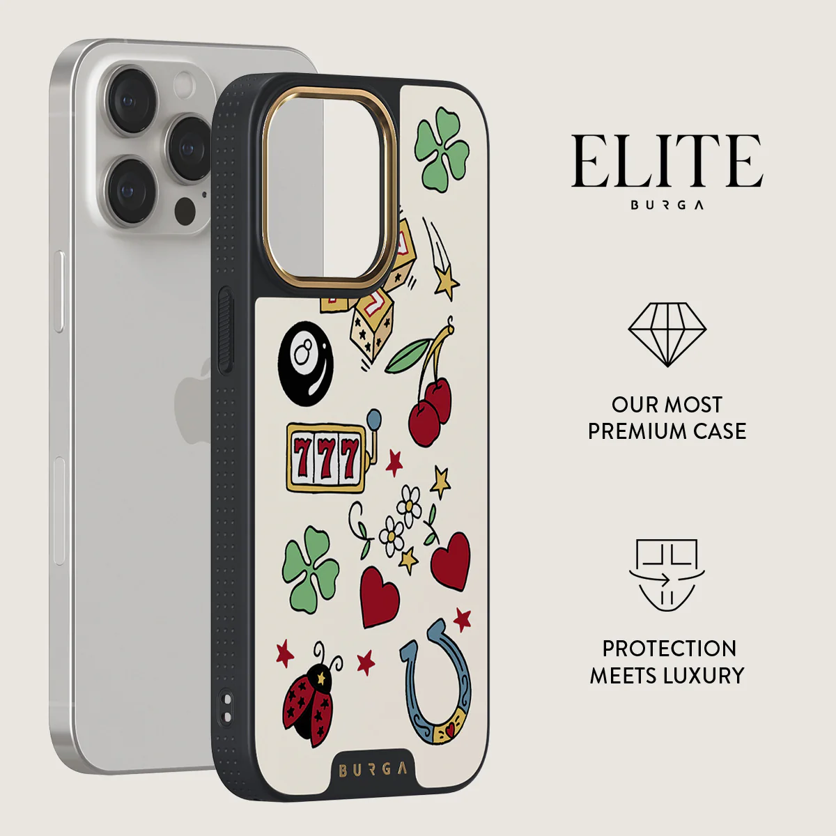 Against the Odds - iPhone 15 Pro Max Case - Image 6