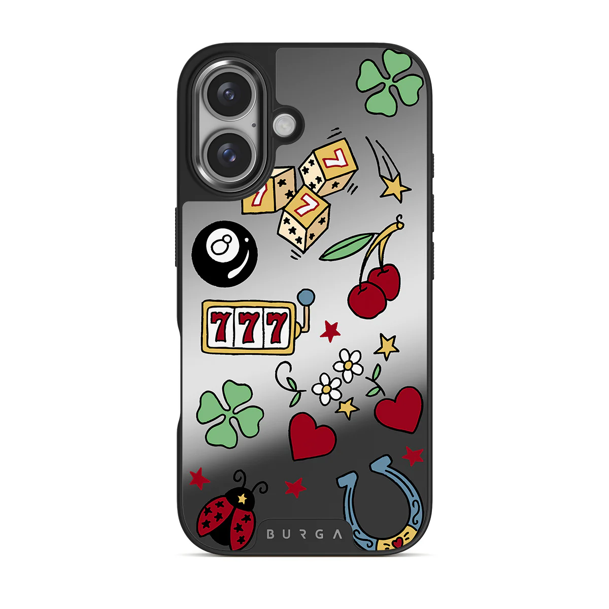 Against the Odds - iPhone 16 Case - Image 35