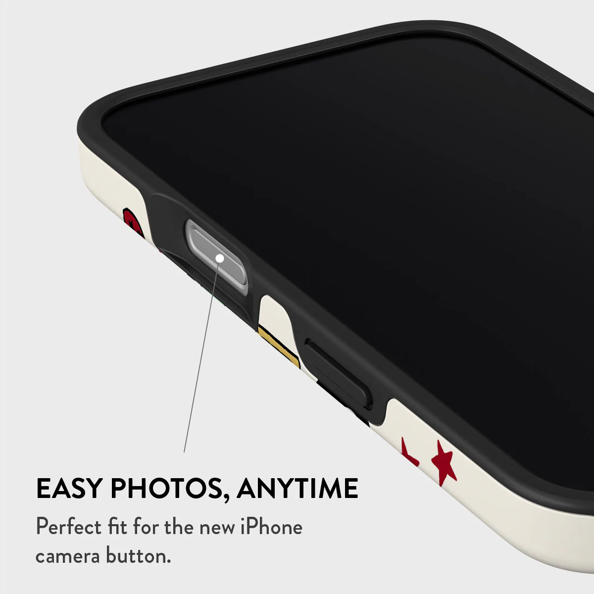 Against the Odds - iPhone 16 Case - Image 5