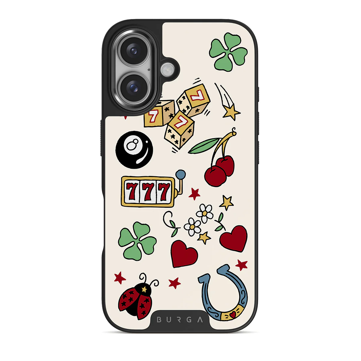 Against the Odds - iPhone 16 Plus Case - Image 13