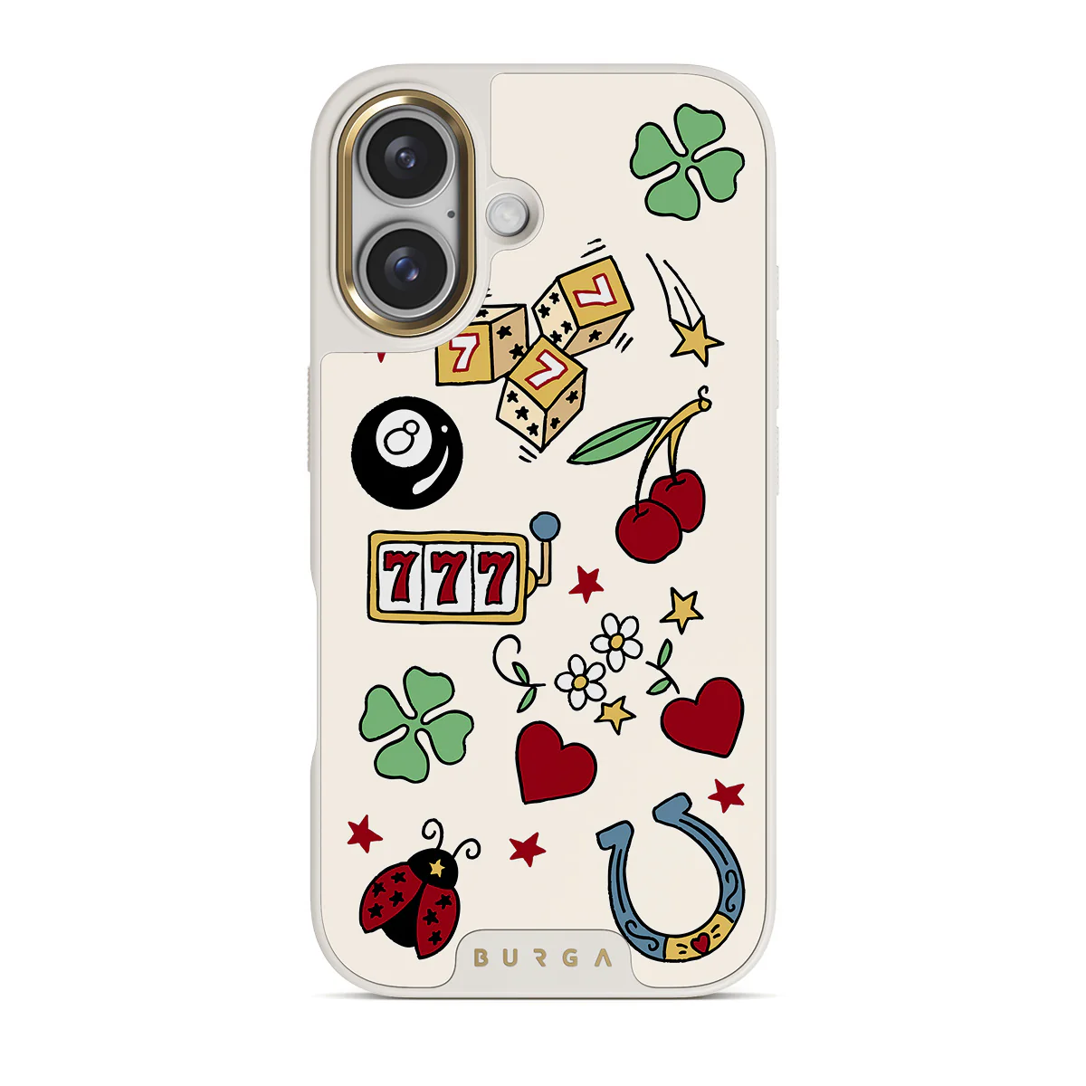 Against the Odds - iPhone 16 Plus Case - Image 20