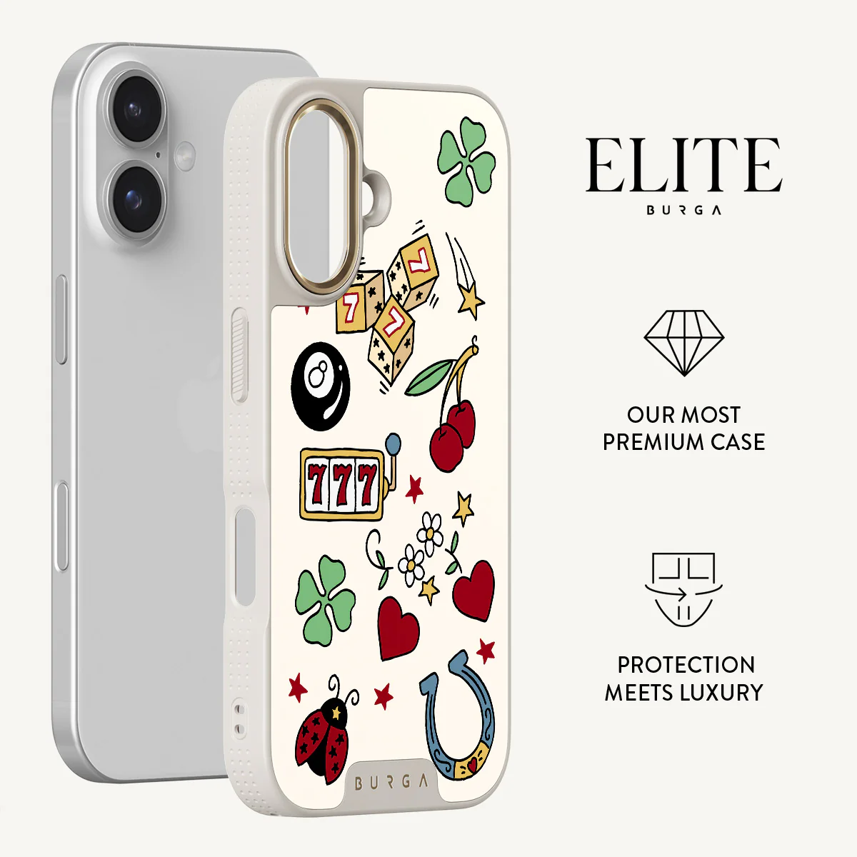 Against the Odds - iPhone 16 Plus Case - Image 21