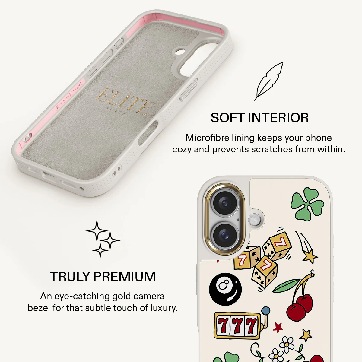 Against the Odds - iPhone 16 Plus Case - Image 25