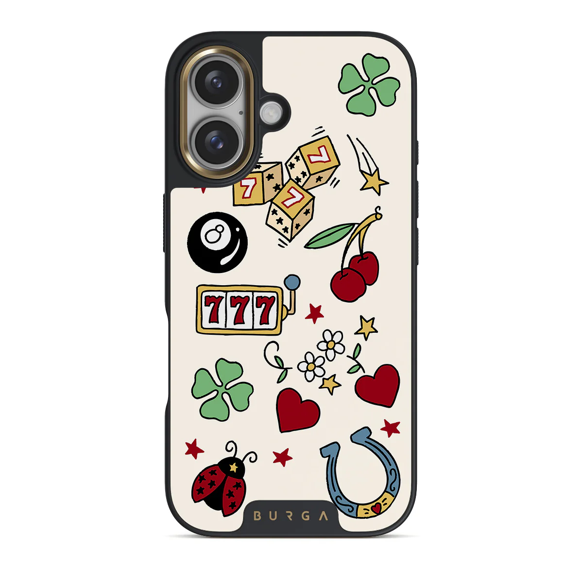 Against the Odds - iPhone 16 Plus Case - Image 6