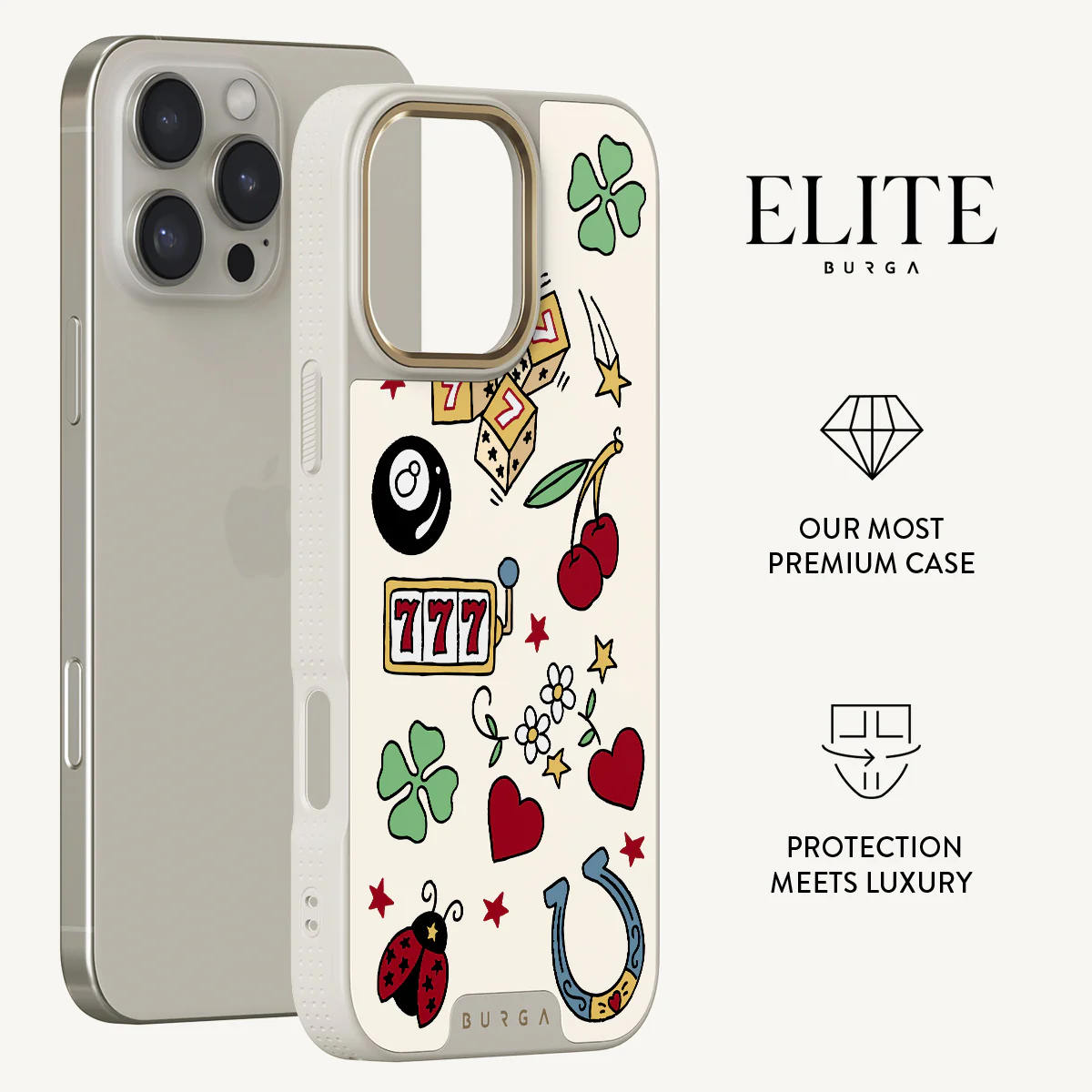 Against the Odds - iPhone 16 Pro Case - Image 21