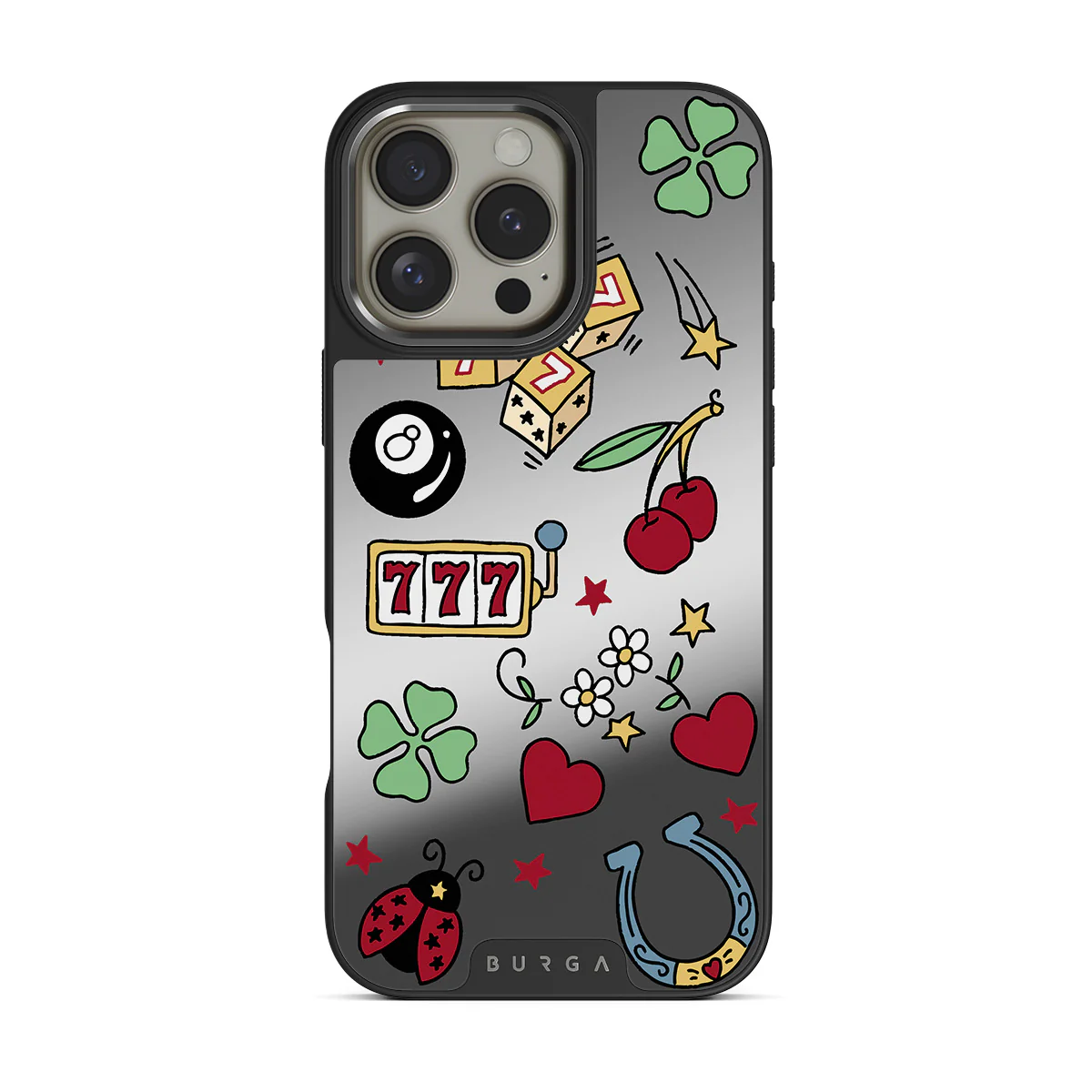 Against the Odds - iPhone 16 Pro Case - Image 35