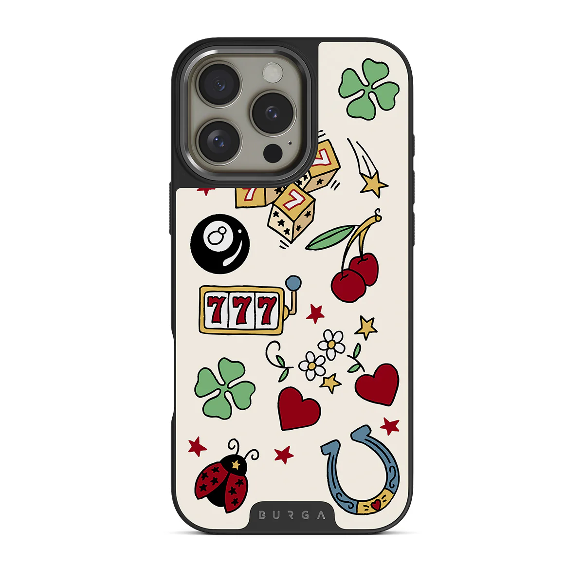 Against the Odds - iPhone 16 Pro Max Case - Image 13