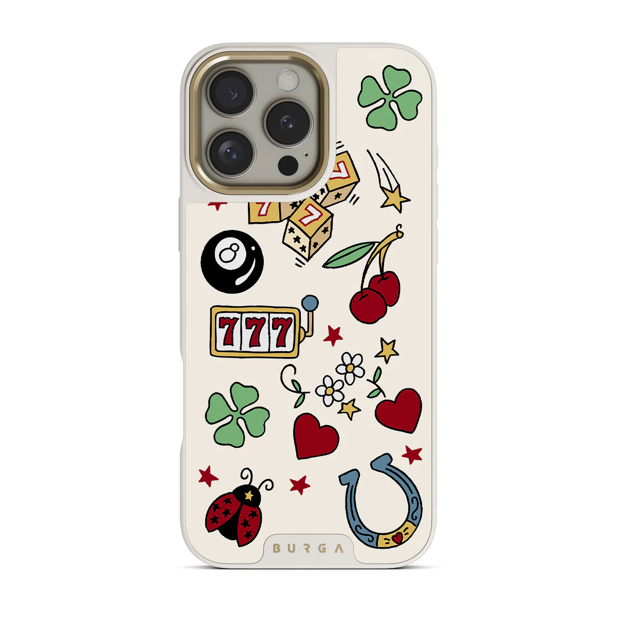Against the Odds - iPhone 16 Pro Max Case - Image 20